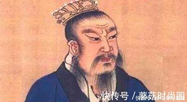 庄子&老祖宗说身上有这种特征的人,往往能成大器,不要小瞧