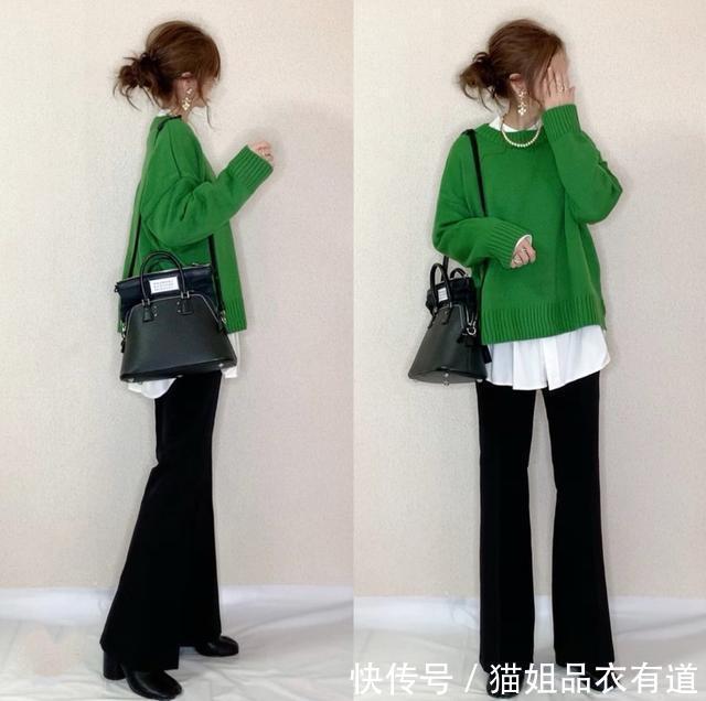 讲究女人都懂,穿衣不能踩这3个“穿搭雷区”,难怪人家穿衣高级