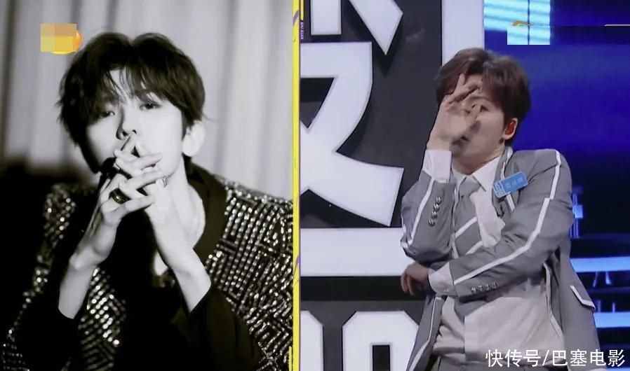 《百变大咖秀》爆笑开播，全场最佳竟是王智，我的眼睛好疼