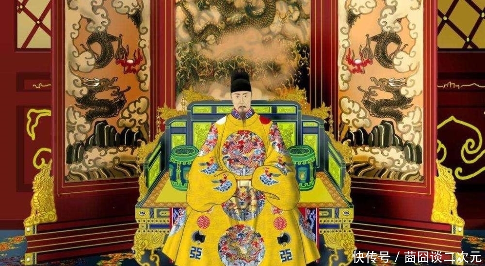 看看嘉靖年间这几件事,你就知道为什么说,明亡始于嘉靖