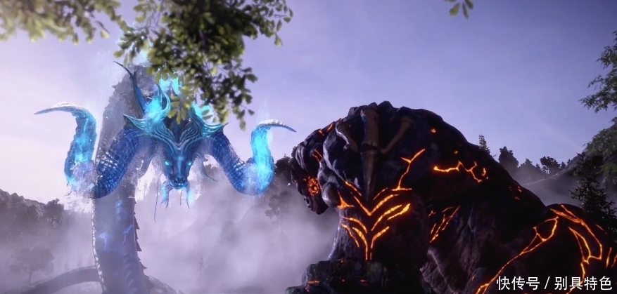 动漫当中|斗罗大陆:只有唐昊打败了十万年魂兽?换做是她,同样也可以