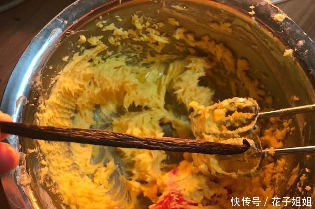  曲奇|冬季怎么烤曲奇脆口曲奇的诞生