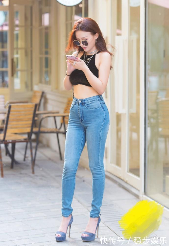 时尚|街拍有一种自信,叫做“你敢设计,我就敢穿”