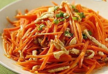 搭配|胡萝卜和它搭配,营养翻倍,孩子爱吃,妈妈放心