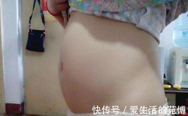 控制饮食|怀孕5个月后,孕妇要做好这四件事,有利于胎儿的健康发育