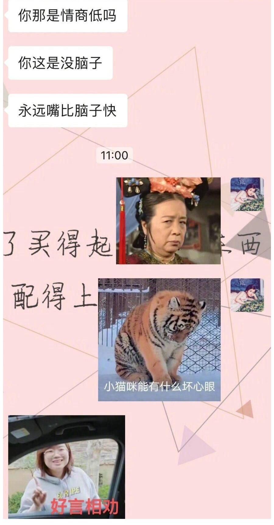 嘉宾|《桃花坞》播出两期，已经有一位嘉宾开始质疑孟子义，是不是真傻