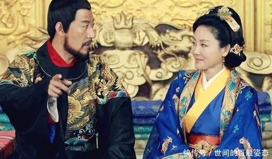 朱元璋|朱元璋当上皇帝后出一上联“老子天下第一” 为什么对出来的人却被处死了?