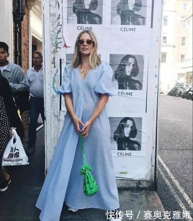 秋冬|拒绝黑白灰！今年秋冬流行色彩大盘点，让你快速走在时尚前沿