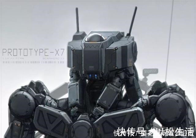 上百张高清机甲战斗图,描绘独属于你的浪漫机甲情怀梦!