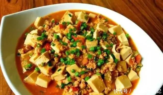 美食食谱:百吃不腻的这几道家常菜,开胃下饭,好吃又营养,早食早受益!