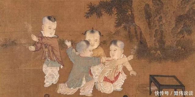 一生寄人篱下的天下奇才徐渭,曾经是辽东总兵李成梁儿子的老师