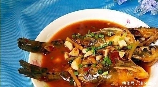 此鱼再贵也要常给孩子吃，加快大脑发育，比喝牛奶都要好