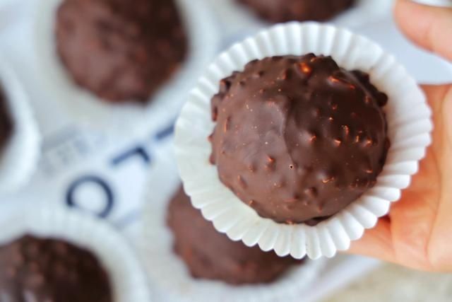 天气冷，来点热量甜品吧！一口下去太治愈了，一年至少吃一次吧