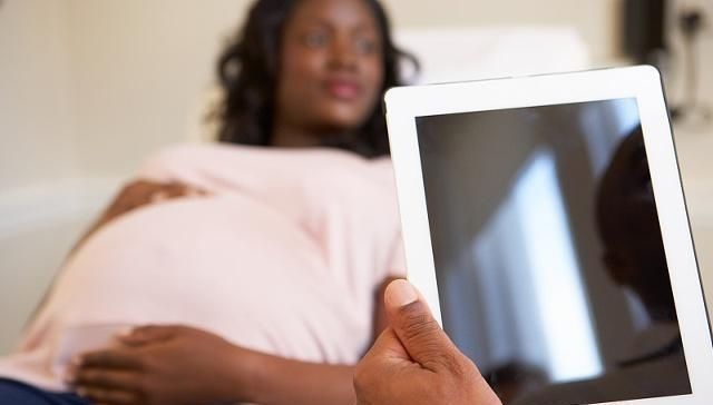 宝妈|女人产道很小,胎儿是怎样分娩出来的不知道的宝妈要注意了