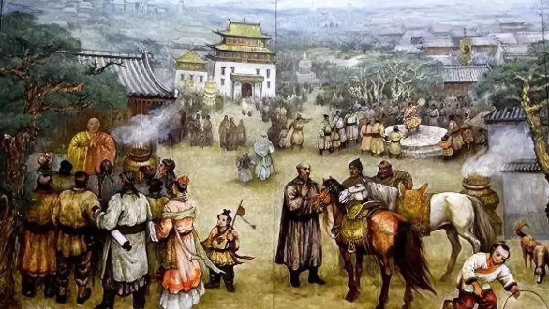 蒸,古人认为很特殊的一个字,它的意思可能