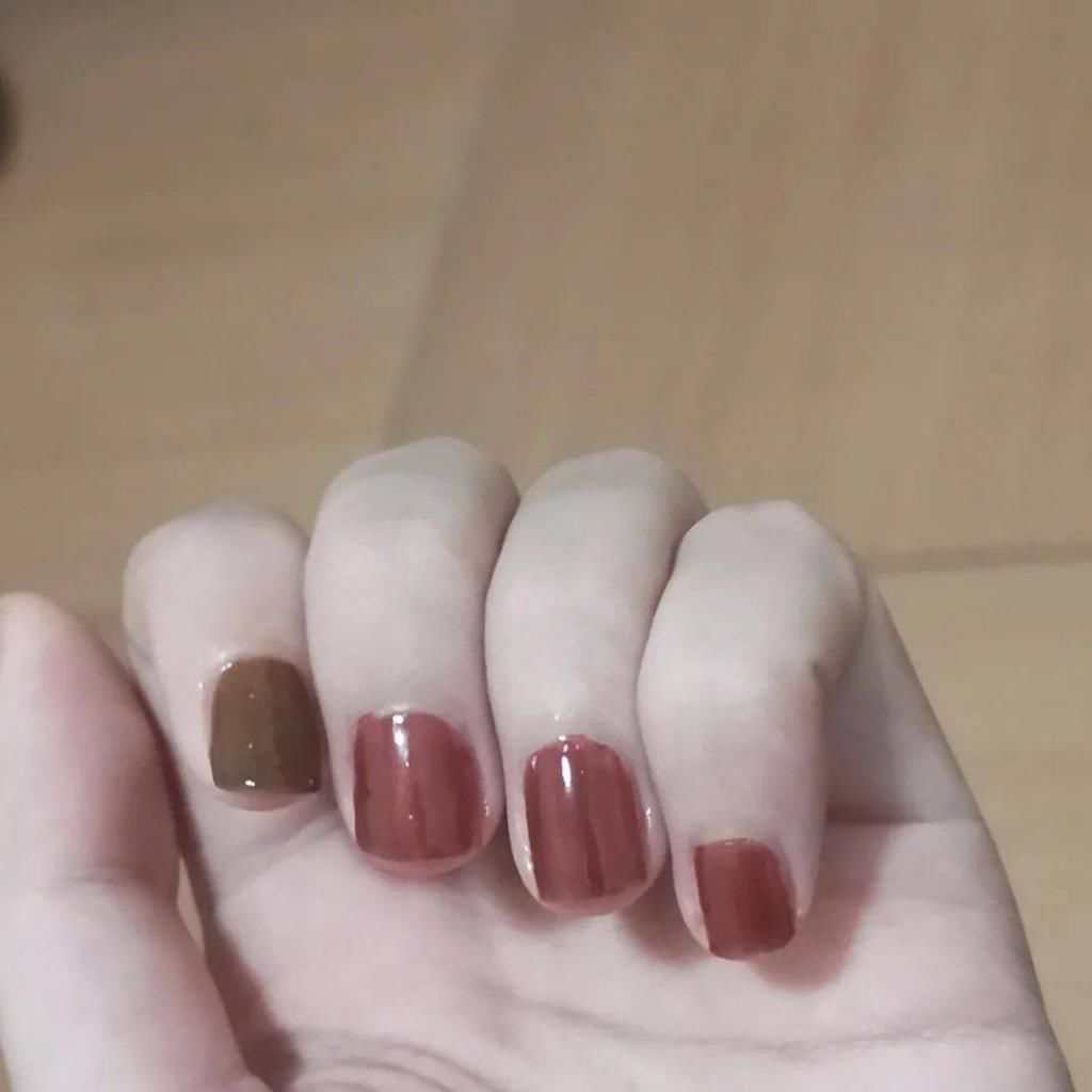 20来块的指甲油、7块的小零食,最近买到的都是些什么宝藏哇!