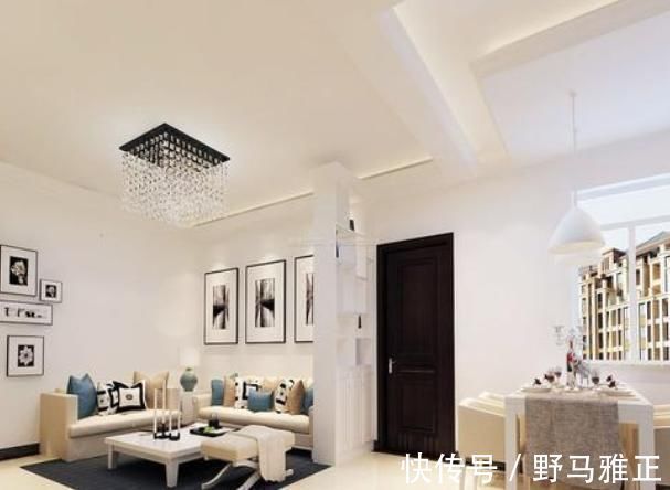 小户型|为什么聪明人买房都选这种户型入住才知选择对，性价比超高