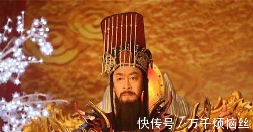 杀死|玉皇大帝为什么非要杀死泾河龙王,真的仅仅是下错了几滴雨!