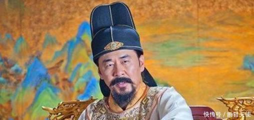 简单|赵匡胤即兴作出半首诗，400年来无人敢续，朱元璋这么简单我来！