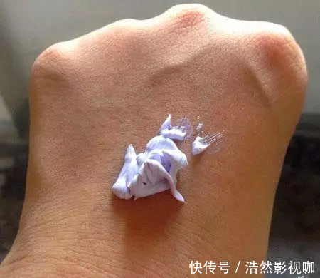 防晒霜|防晒霜和隔离霜,要先涂哪个我涂错了多年,难怪皮肤黑,化妆丑