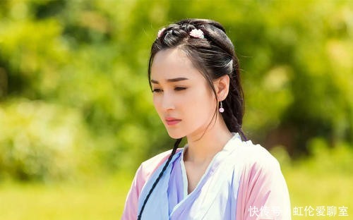 闺蜜|西施一闺蜜比她还美,为何没进四大美女之列?专家:被西施害死了