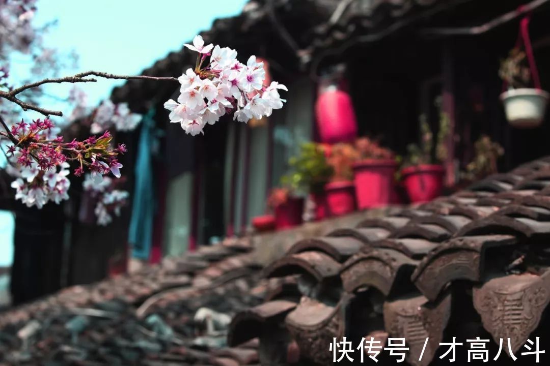 李煜!六首催泪诗词:物是人非事事休,欲语泪先流