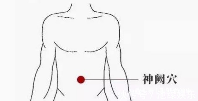 阳气|利用肚脐眼养阳,照着这样做提升阳气,秋冬少生病!