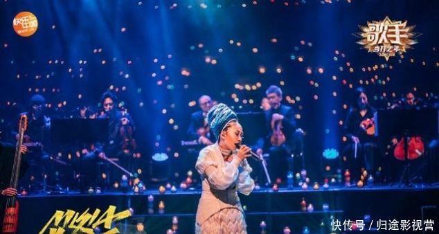 《歌手》第四期歌单公布,国民神曲再现,华晨宇邀请好友再度同台