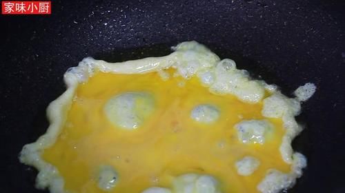  我家|这道菜，我家一周能吃5次，配米饭馒头很解馋，比吃肉还过瘾