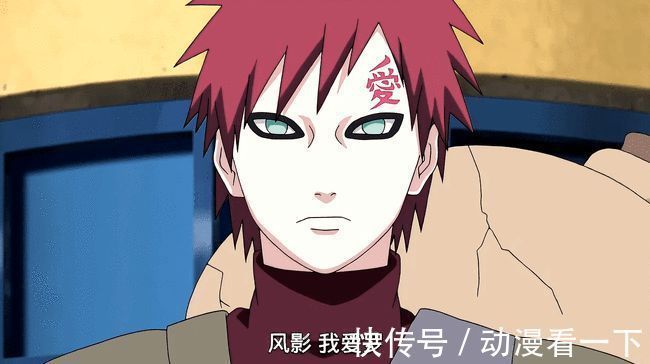 纲手|火影中的“十大最”,我爱罗最强防御惹争议,鸣人的能力无人能及