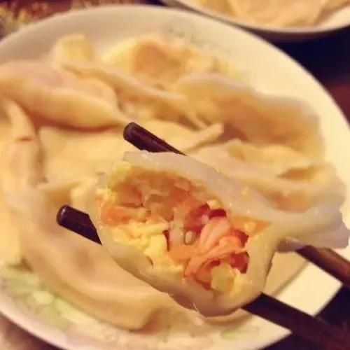 一口汤汁四溢，两口唇齿留香！居家必备的8款饺子馅，赶快学起来