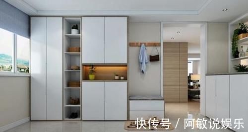 客厅|假期参观朋友新房,客厅太漂亮了,进门就被迷住,看完羡慕极了!