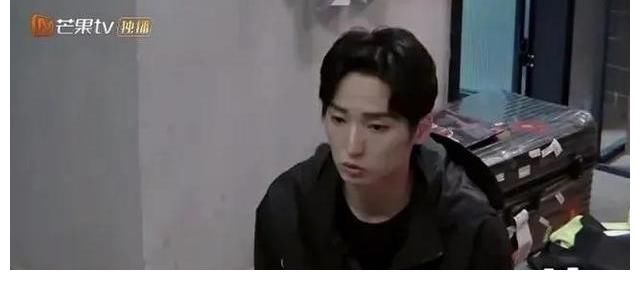 胡海泉|《披荊斬棘的哥哥》刷新了我對男人的認(rèn)知