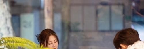 退出節(jié)目錄制的張雨綺，這次小題大做了？事實上并非戀愛腦