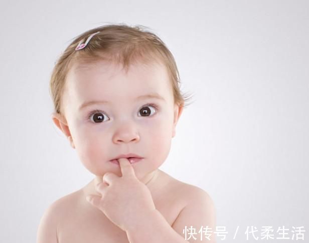 哭声|宝妈要警惕, 有这6种异常表现说明宝宝智力发育迟缓
