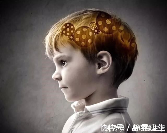 发育不良|孩子这四种行为,家长误以为是缺点,其实这是孩子聪明的表现!