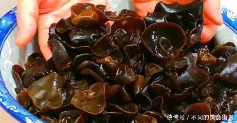 木耳|炒木耳崩油怎么办学会这三步，炒木耳不崩油还好吃