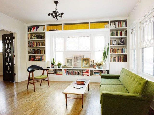 衣柜|飘窗设计真的没用避免造成空间浪费,5种经典设计学起来超实用