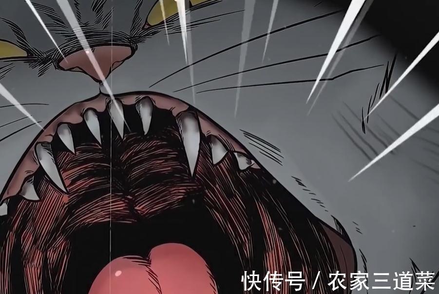 小姐姐|人性动漫:女主播假扮猫咪,爆红网络,殊不知她在人后却是魔鬼