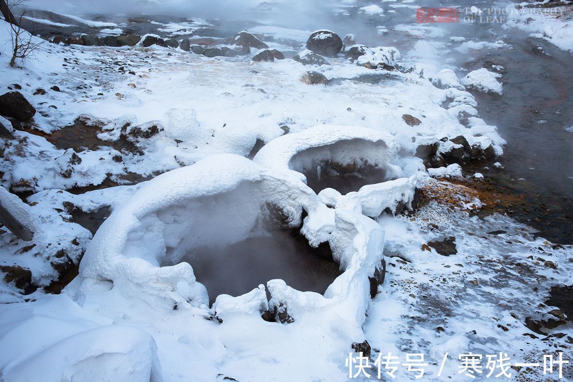 好吃|在长白山零下30℃户外排队，只为吃到10元3个鸡蛋，有这么好吃？