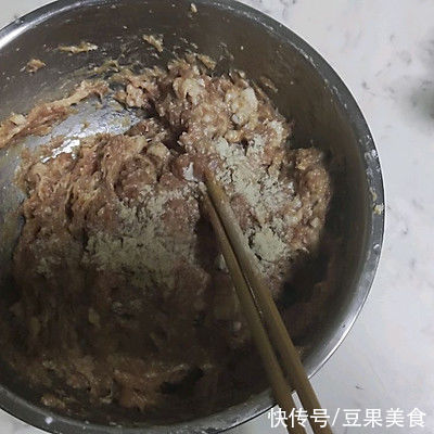 白胡椒粉|原来美味丸子才是真正的米饭杀手