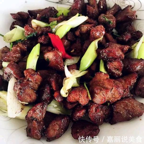 解馋开胃的几道家常菜,简单易学,美味又好吃,个个吃的陶醉了