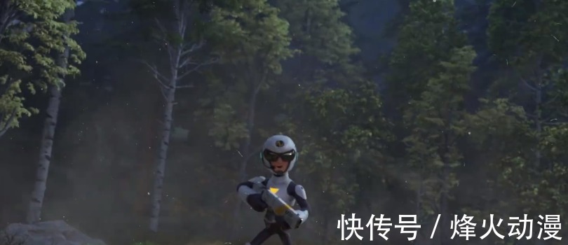 喜羊羊|《熊出没》以9亿票房冲上十大热门电影之一,国漫之巅非它莫属?