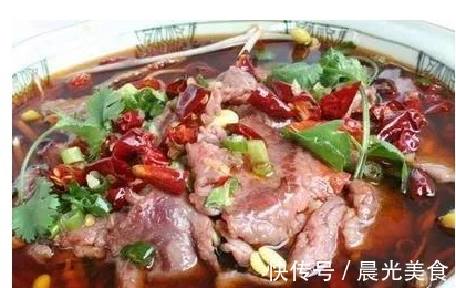 五花肉|几道家常菜推荐，家里隔三差五做一次，鲜香美味，味道好极了