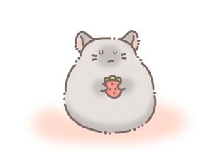 |可爱沙雕文案丨今天没有偷到段子,可以偷偷亲你一下吗。