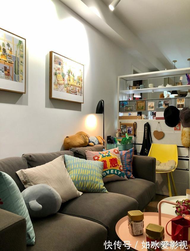 原木风|花20万装修房子,全屋原木风,如今入住四年,不过时,分享一下