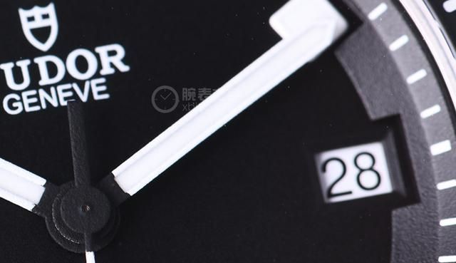 潜型#3万出头的专业潜水表,帝舵领潜型满足你的期待