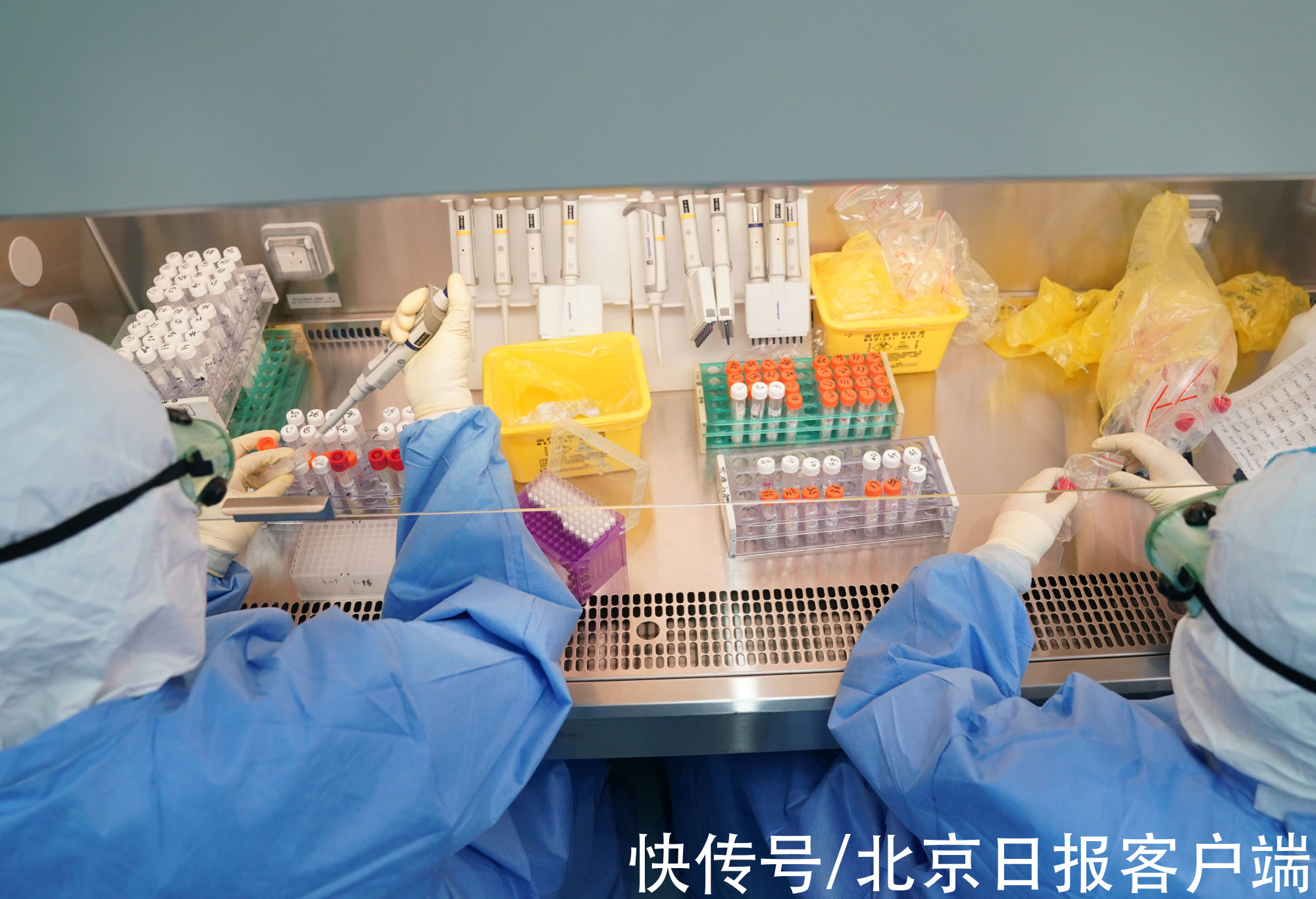 上海浦东国际机场|上海9月20日新增境外输入确诊病例6例