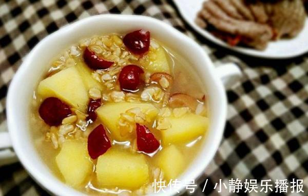 小肚腩|清肠刮油的一道汤，坚持1周喝上2次，大肚腩消失得很快