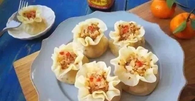 明天吃什么早餐别在外面买了，试试这五种简单又美味的早餐~